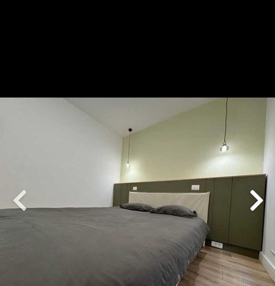 Apartament cu 3 camere decomandat în Exterior Vest