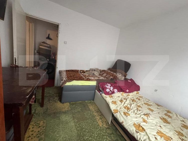 Apartament cu 2 camere de vânzare – Micro 5, Hunedoara - 5