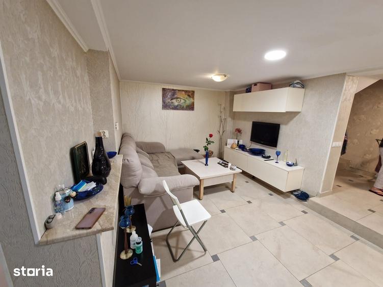 Apartament cu 2 camere în Zorilor