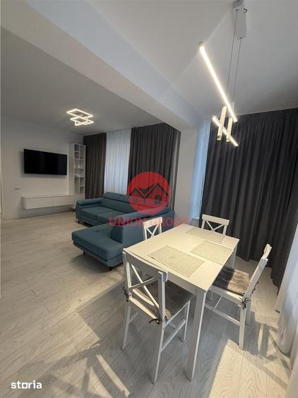 Apartament Premium 2 Camere, zona Alezzi - 12
