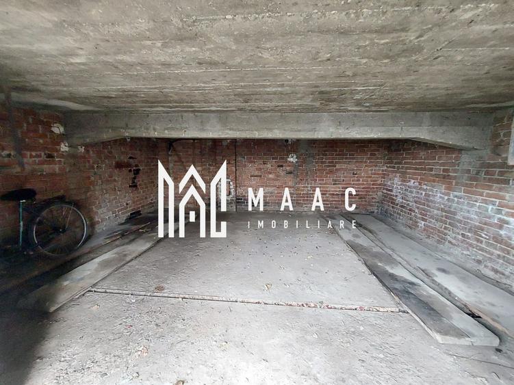 Duplex cu 4 camere cu Canalizare în Calea Dumbrăvii