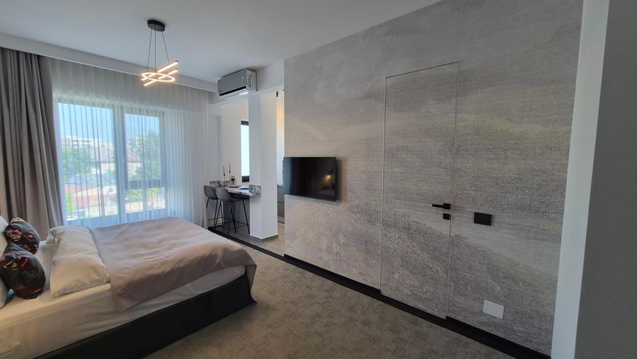 Apartament cu 2 camere semidecomandat în Cotroceni