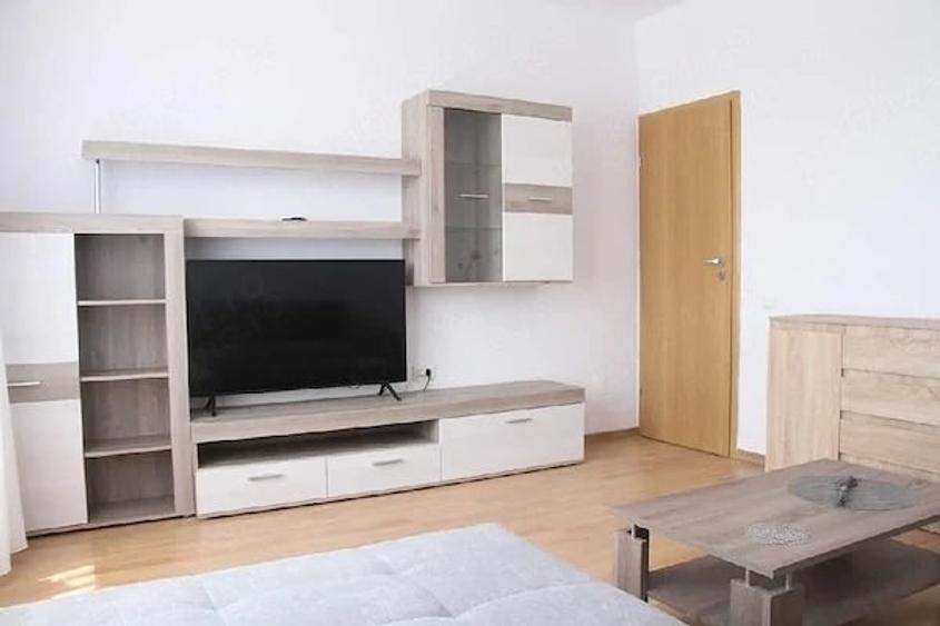 Garsoniera ANL Brancu?i - 2