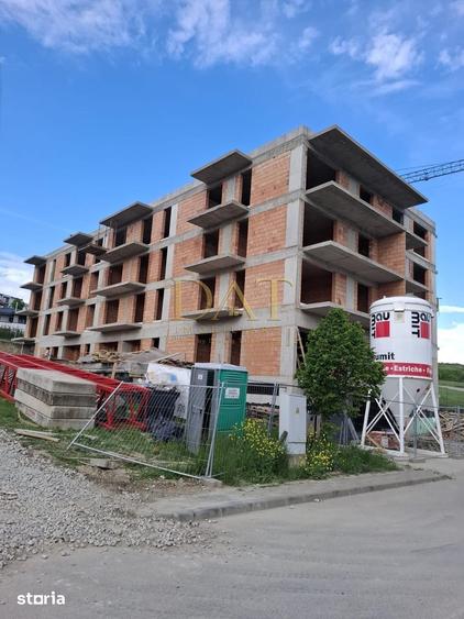 Apartament 2 camere | bloc nou | comision 0 | Terra Gardens - 5