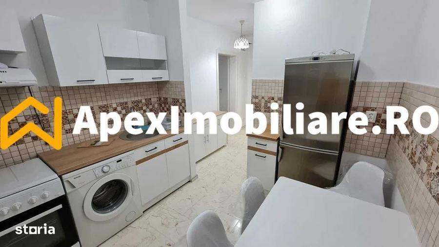 Garsonieră decomandată în Păcii
