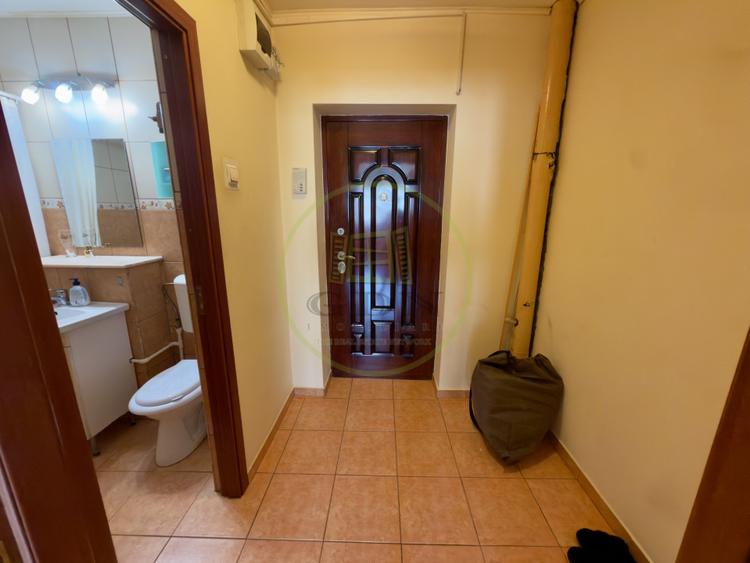 Garsonieră semidecomandată în Lăpuș