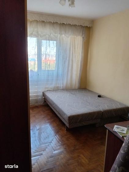 Apartament cu 3 camere în Nord