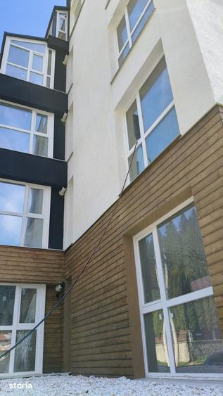 Apartament cu 2 camere în Valea Alba
