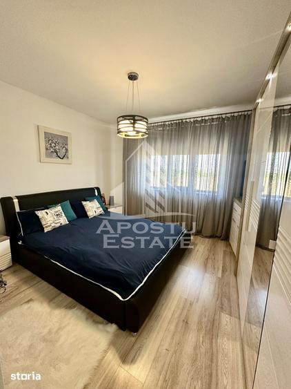 Duplex mobilat cu 5 camere la intrare in Giroc - 6