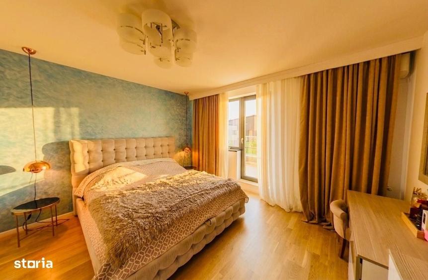 Casă cu 4 camere în Tamași