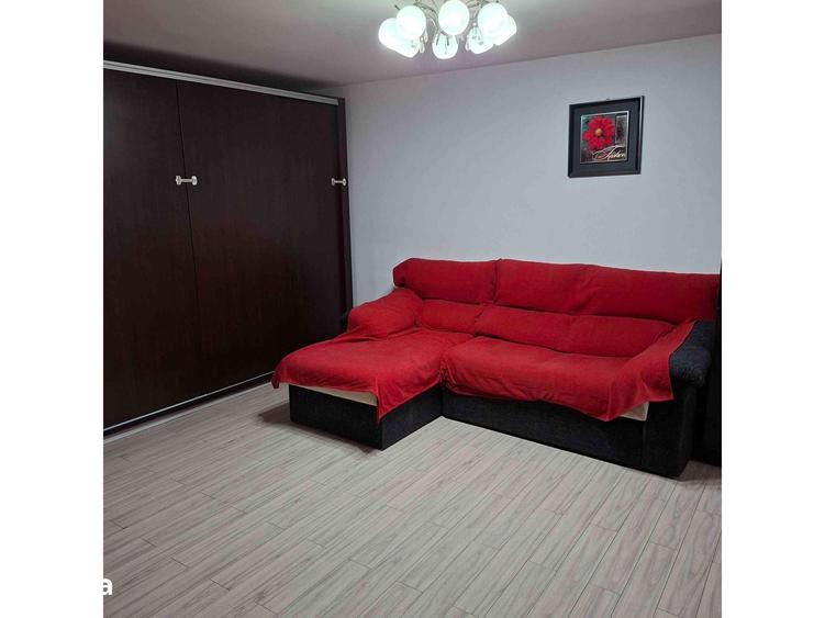 Apartament cu 2 camere în Tei
