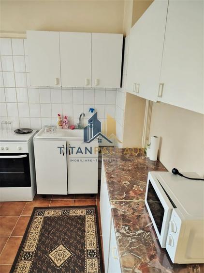 Tineretului- Vacaresti- 2 Cam- Dec - Mobilat- Utilat- A/C- Liber- 420E - 2