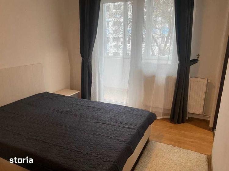 Apartament cu 2 camere în Progresul