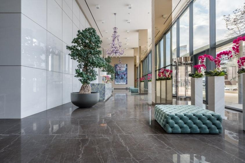 Fabulous lifestyle in One Rahmaninov - 13