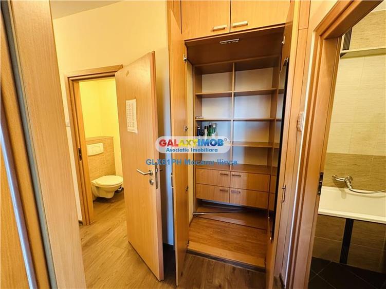 Apartament cu 3 camere decomandat, mobilat în Ultracentral