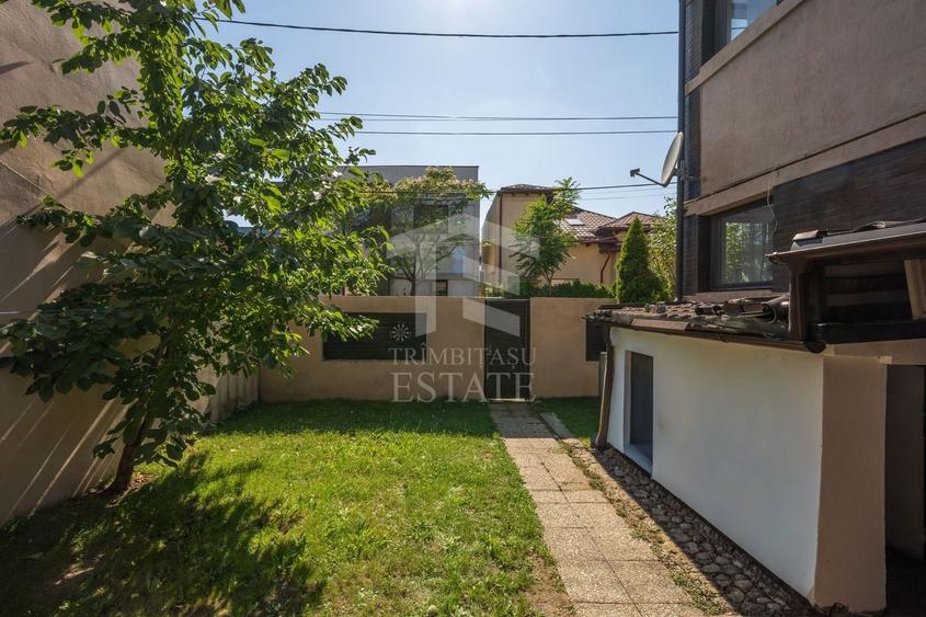 VILĂ CU PERSONALITATE ȘI ISTORIE Ploiești – Strada Sighet nr. 6 - 34