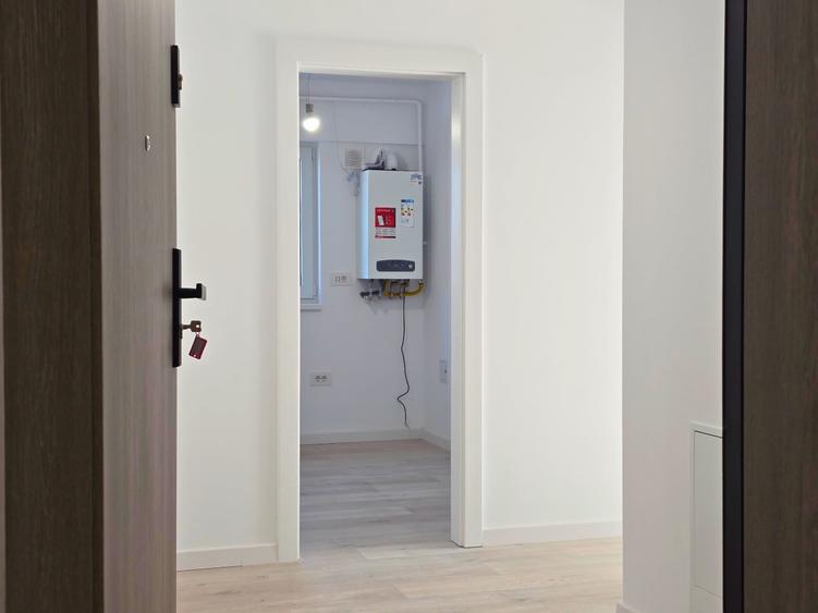Apartament cu 2 camere decomandat în Galata