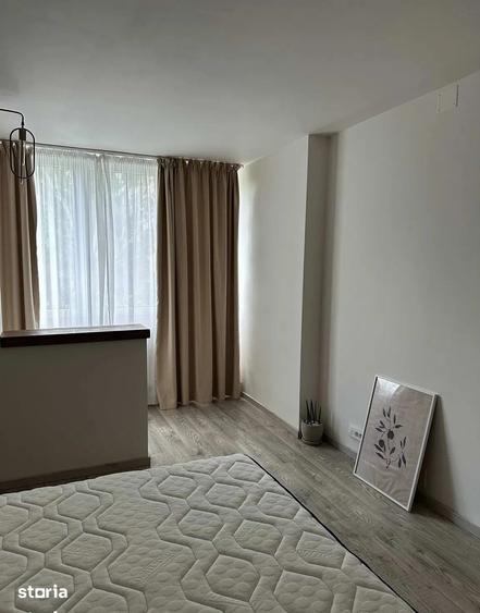 Apartament cu 3 camere decomandat în Militari
