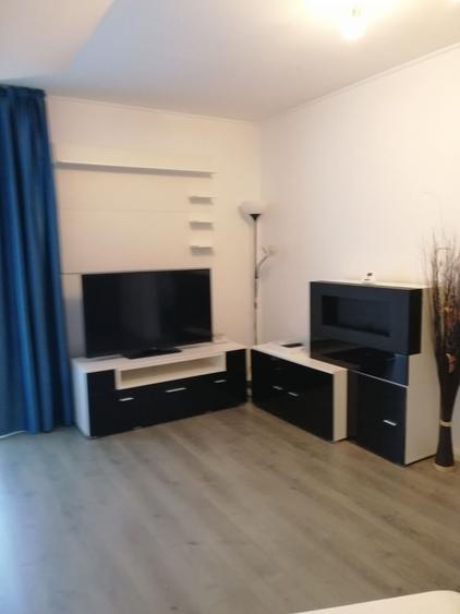Inchiriez apartament 2 camere, Alba Iulia, zona centru, bloc nou , . - 2