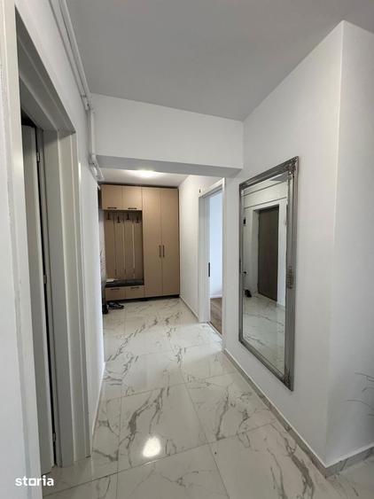 Apartament cu 2 camere în Bârnova