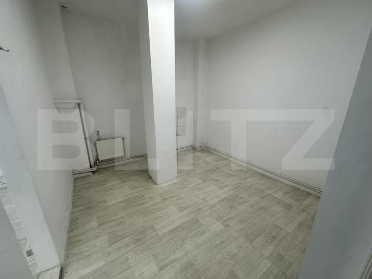 Spațiu comercial, de 85 mp, în Centru Vechi