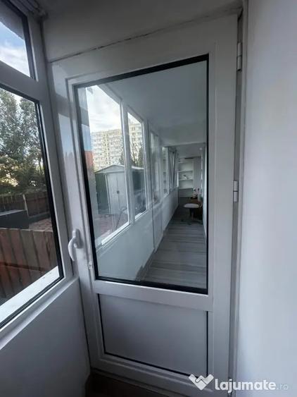 Apartament cu 3 camere decomandat în Obor