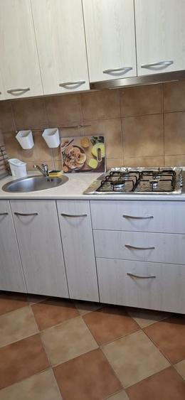 Garsonieră decomandată în Iancului