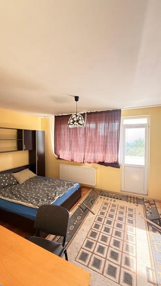 HORTENSIEI apartament 1camera spatios (58mp) etaj2! - 9