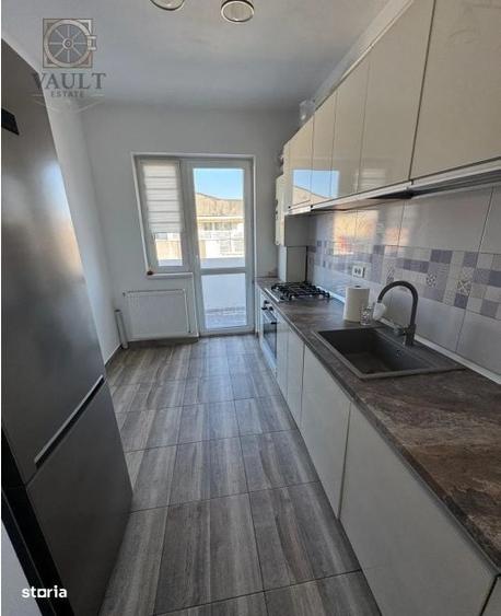 2 Camere - Loc De Parcare Inclus - Terasa 40 Mp - Zona Metalurgiei - 4