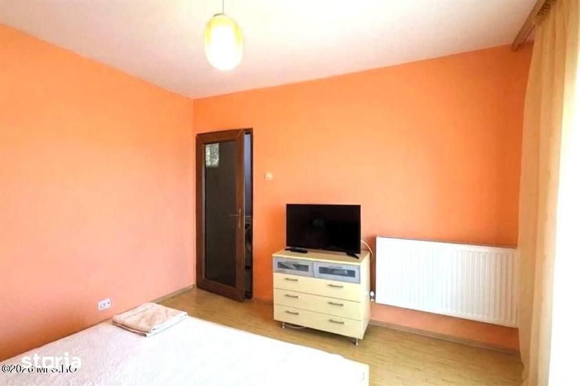 Far - Parc, 2 camere decomandate, 2 balcoane, 56 mp, centrala gaz! - 8