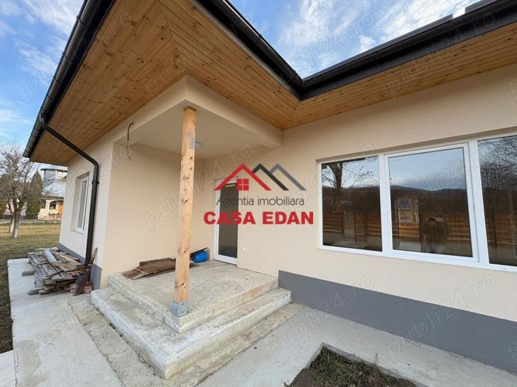 Casa noua 2025 in Brebu--130.000e - 20