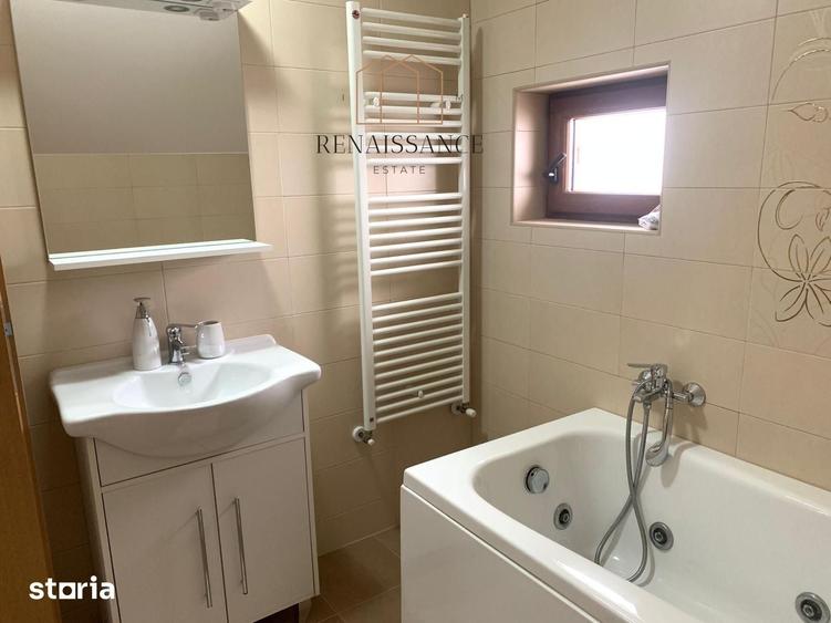 Apartament cu 4 camere în Moșnița Nouă