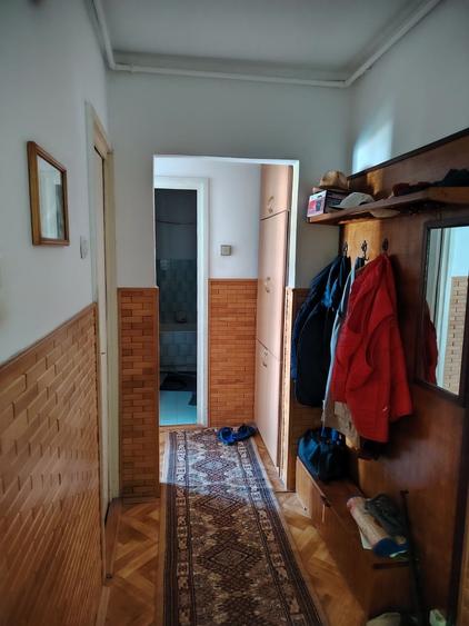 Apartament cu 2 camere decomandat în Tudor