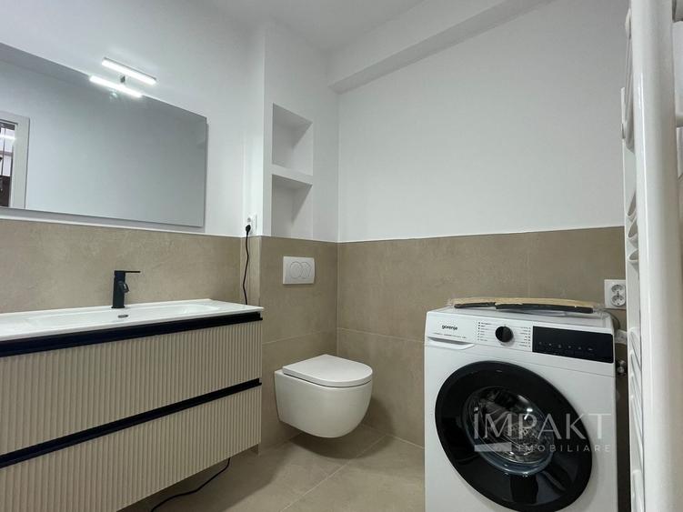 Casă individuală cu 4 camere cu Canalizare în Iris