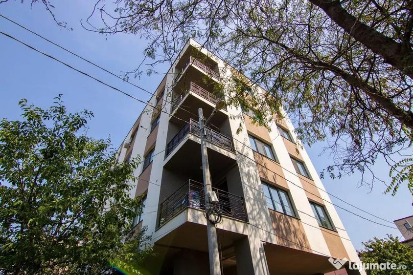 Garsonieră în Militari