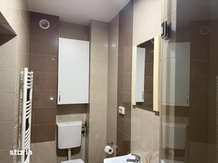 Garsonieră în Ultracentral