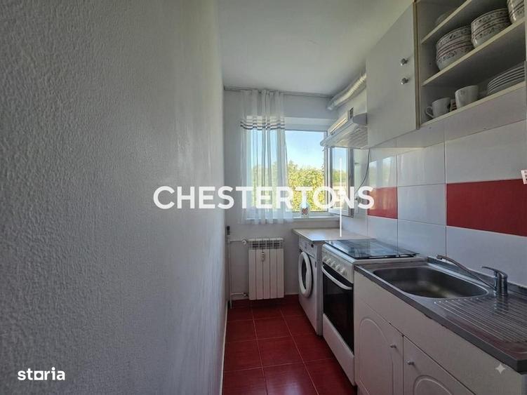 Apartament 3 camere semidecomandat, zona Bratianu Constanta - 9