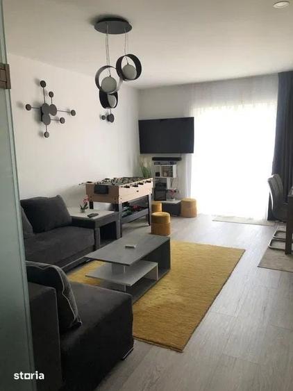 Apartament cu 2 camere decomandat în Unirii