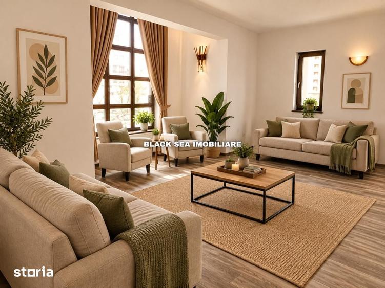 Casă cu 5 camere cu Teren 1564 Mp în Nord
