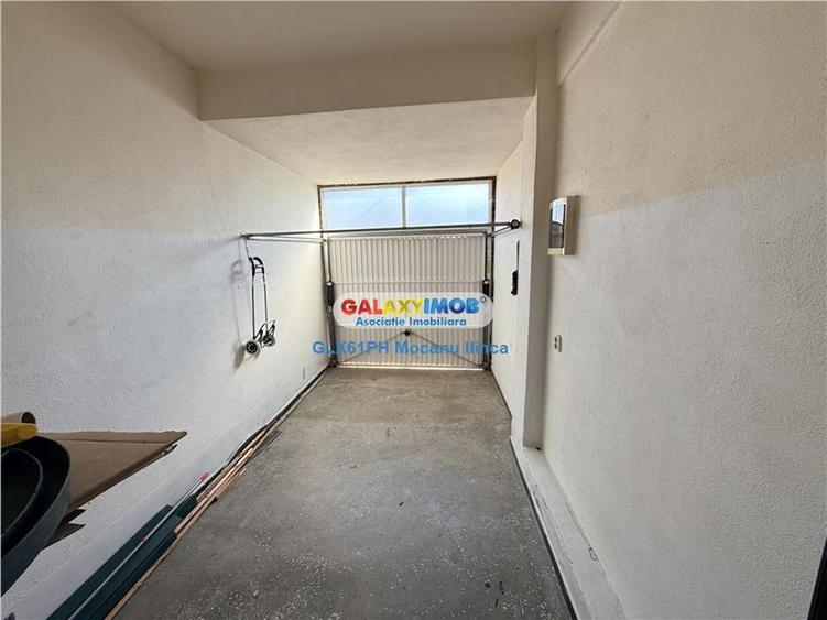 Casă cu 4 camere cu Garaj în Gheorghe Doja