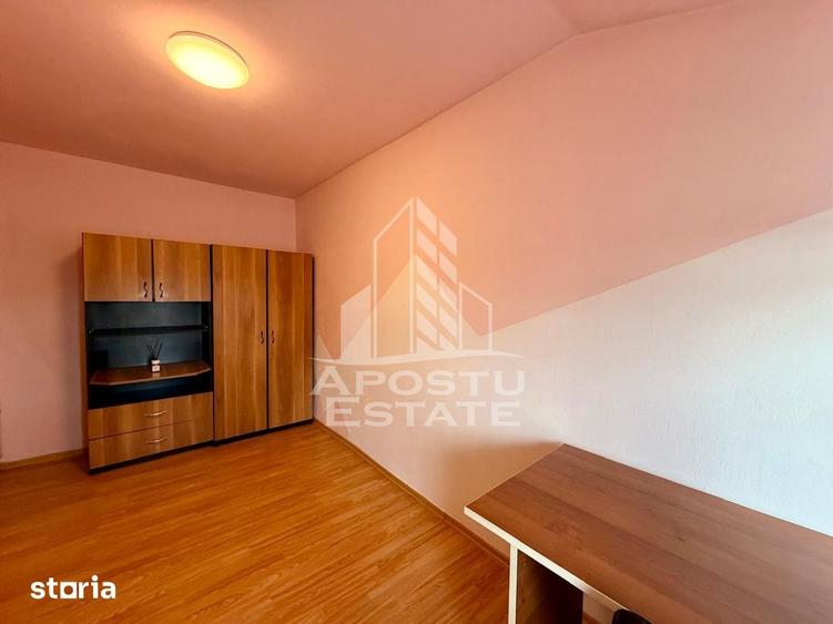 Apartament 2 camere, de inchiriat, zona Sagului, Timisoara, Timis - 11