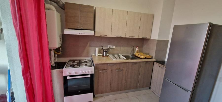 Garsonieră decomandată în Drumul Taberei