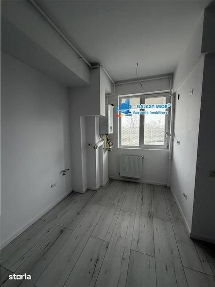 Apartament cu 2 camere în Alexandriei