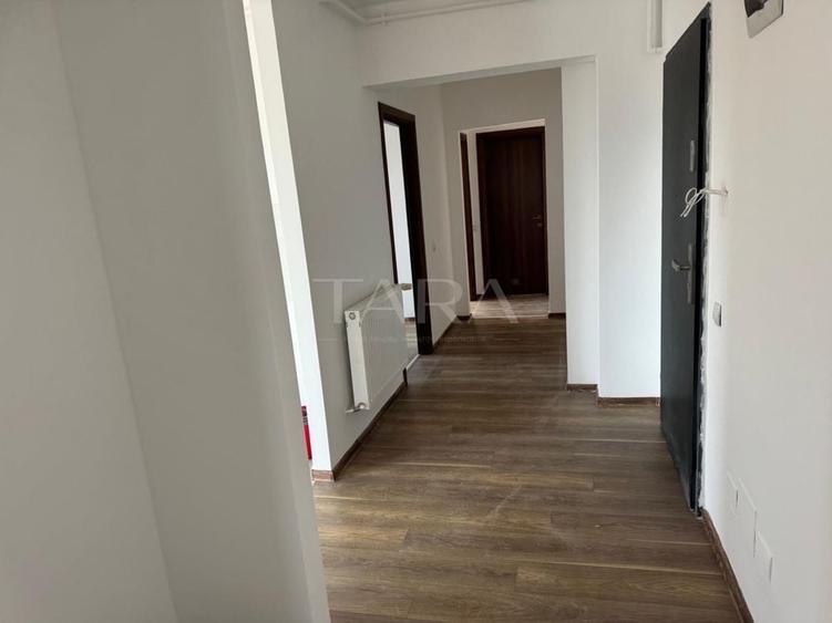 Penthouse cu 3 camere în Bună Ziua