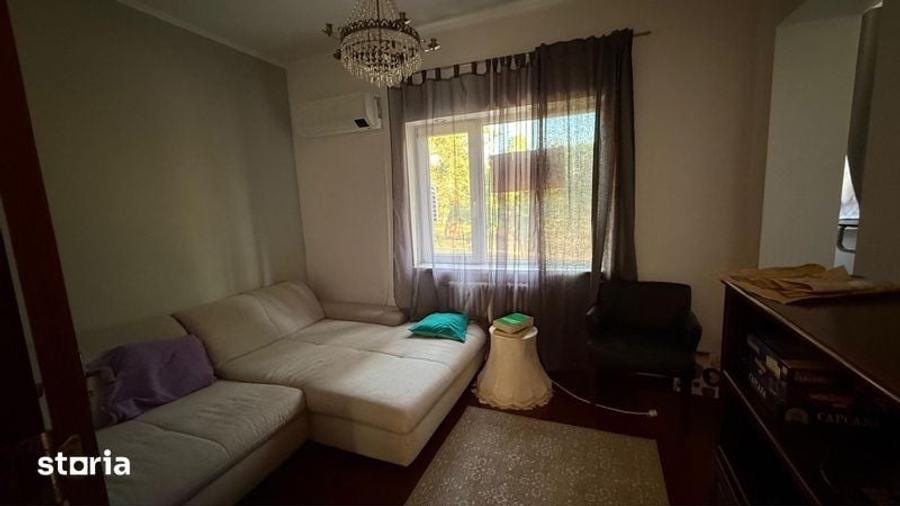 Casă cu 4 camere cu Teren 180 Mp în Calea Aradului