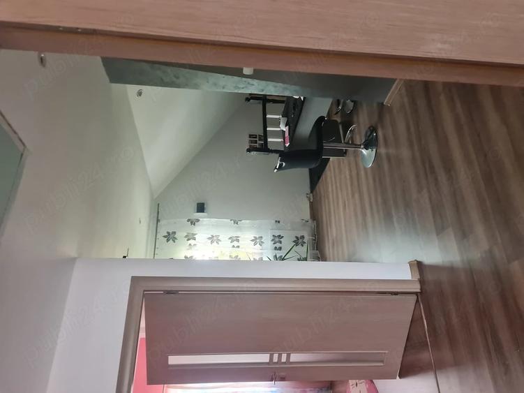 Casă cu Teren 570 Mp în Ciocârlia