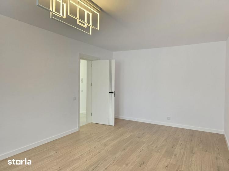Apartament cu 2 camere în Dârste