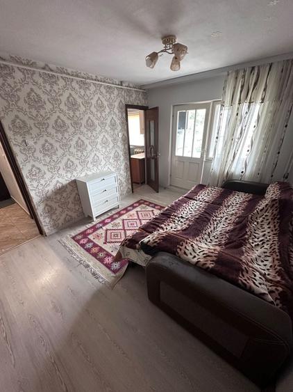 Garsonieră semidecomandată în Central
