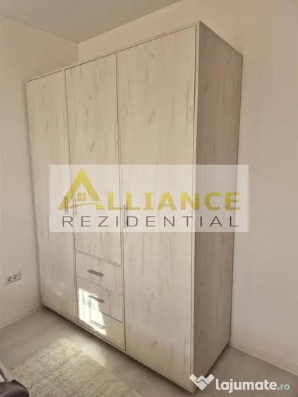Garsonieră decomandată în Metalurgiei