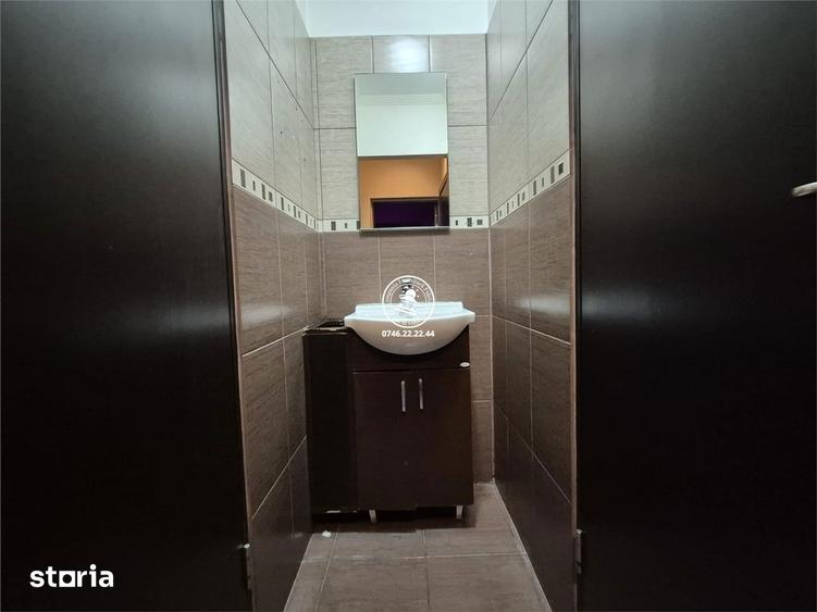 Spațiu comercial, de 90 mp, în Alexandru cel Bun